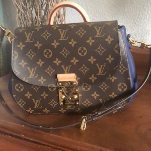 Louis Vuitton Eden PM